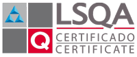 Certificado LSQA